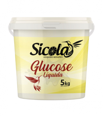 Glucose de milho